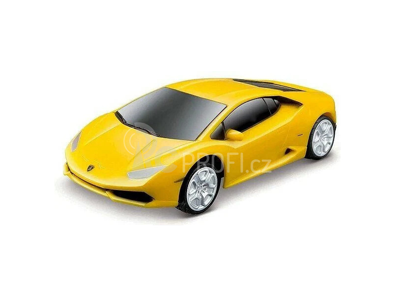 Polistil Autodráha 1:43 Lamborghini Huaracán