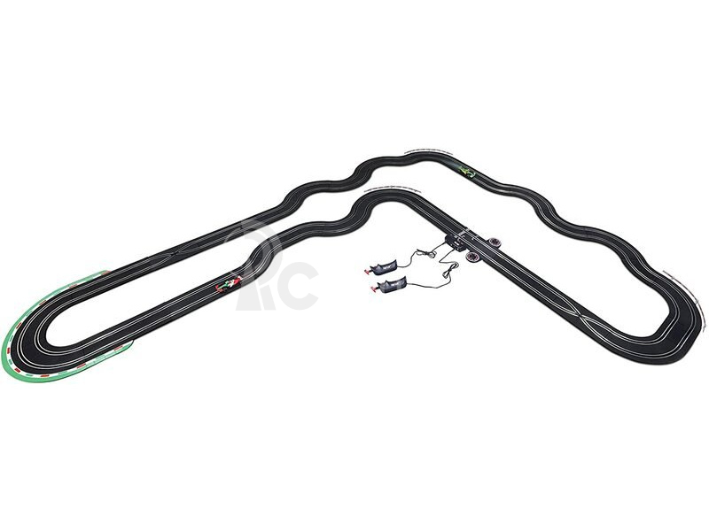 Polistil Autodráha 1:43 Mundial F1