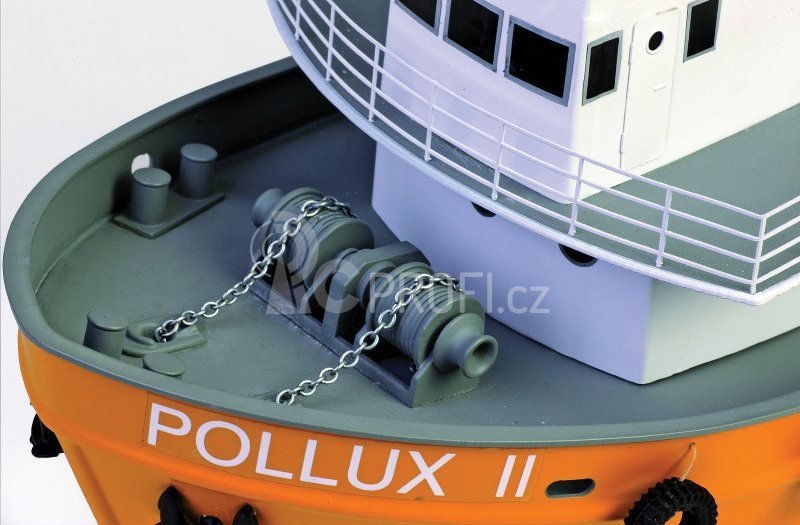 RC stavebnice POLLUX 2