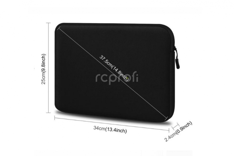 Polyester Laptop Storage Bag (12.5inch-13.5inch)