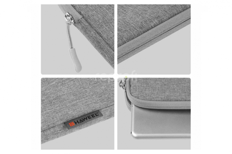 Polyester Laptop Storage Bag (12.5inch-13.5inch)