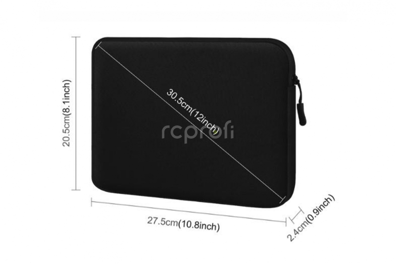 Polyester Tablet Storage Bag (9.7inch-11.2inch)