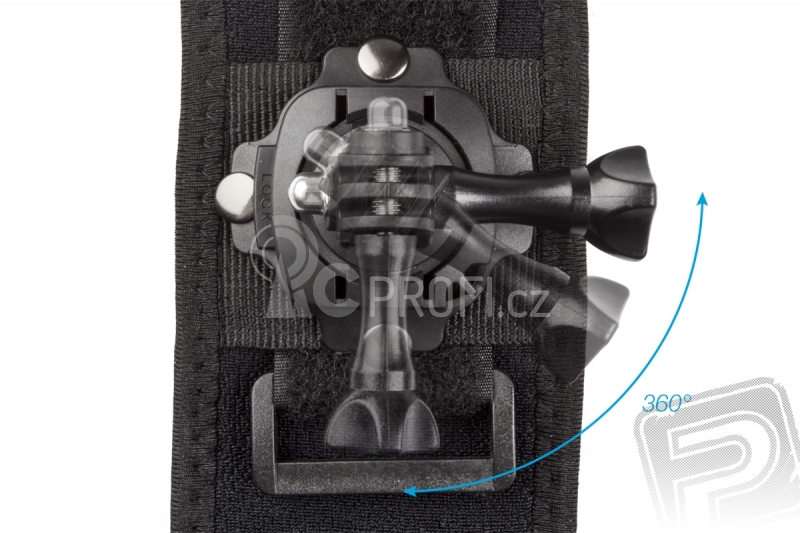 Popruh na ruku pro ruční stabilizátory GoPro3