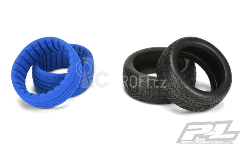 Positron M4 (super soft)