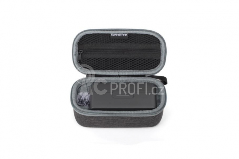 Pouzdro pro DJI Mic 2