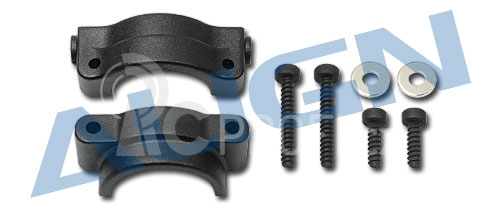 Pouzdro stabilizátoru pro T REX 550E