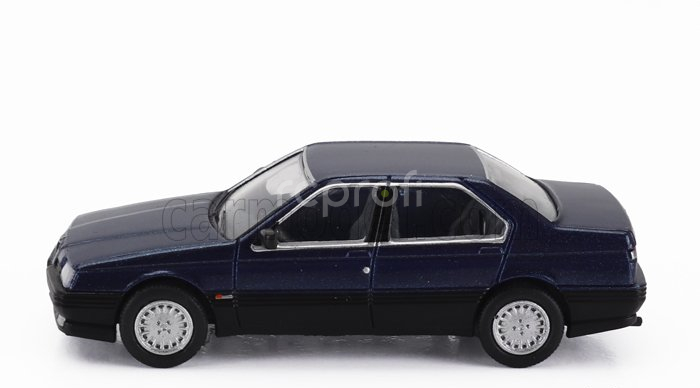 Premium classixxs Alfa romeo 164 1987 1:87 Blue
