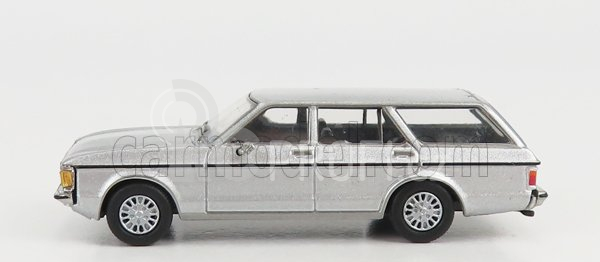 Premium classixxs Ford england Granada Mki Turnier 1972 1:87 Silver