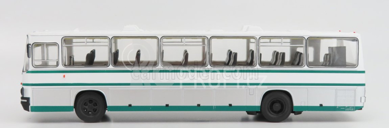 Premium classixxs Ikarus 250.59 Autobus 1978 1:43 Bílá Zelená
