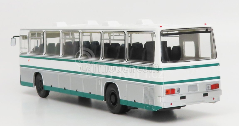 Premium classixxs Ikarus 250.59 Autobus 1978 1:43 Bílá Zelená
