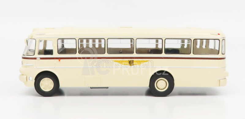 Premium classixxs Ikarus 620 Autobus Veb Nahverkehr 1961 1:43 Beige