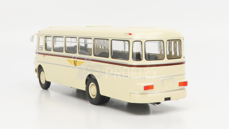 Premium classixxs Ikarus 620 Autobus Veb Nahverkehr 1961 1:43 Beige