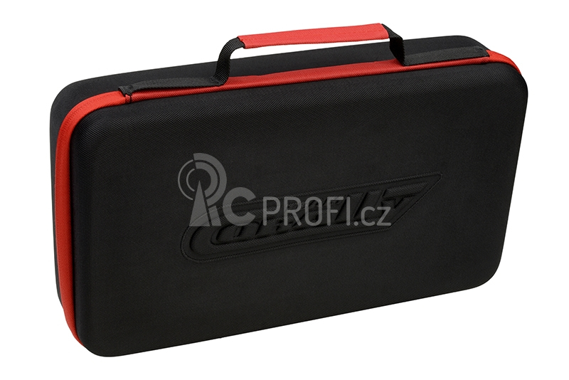 Přepravní a ochraný box pro Nabíječ CORALLY 2240 DUO a pod.