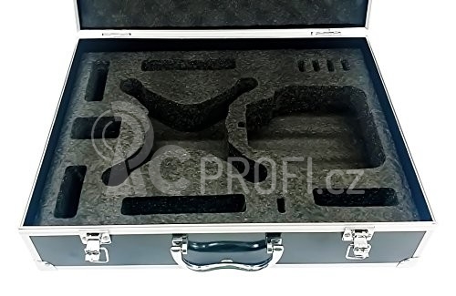 Přepravní kufr pro Symu X5 (všechny typy)