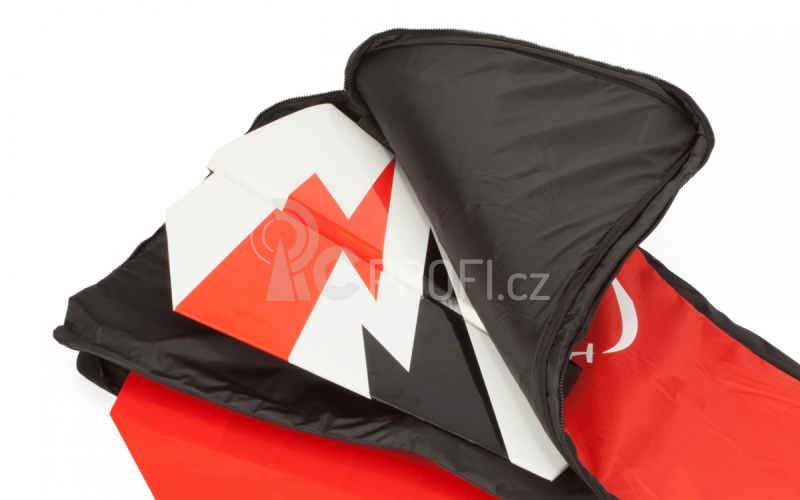 Přepravní obal na křídla pro 30cc