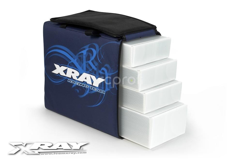 Přepravní taška XRAY Team