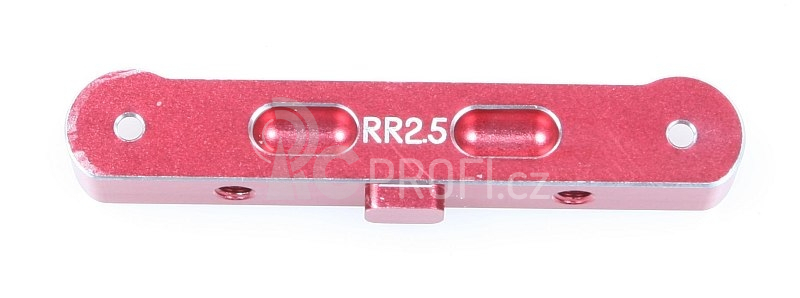 Příčný držák ramen Alu, Tuning, 2,5 stupně, ST-1, ER-1