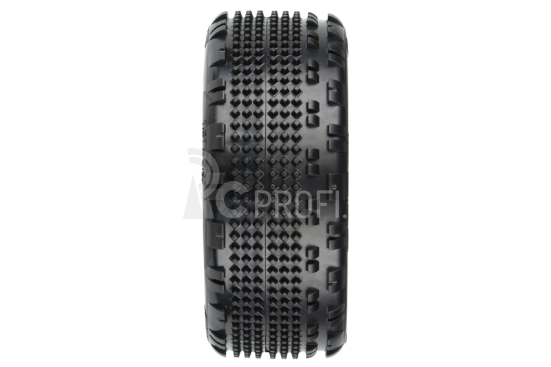 Prism 2.0 2.2 CR4 (směs soft carpet) Buggy gumy přední 4WD, 2 ks.