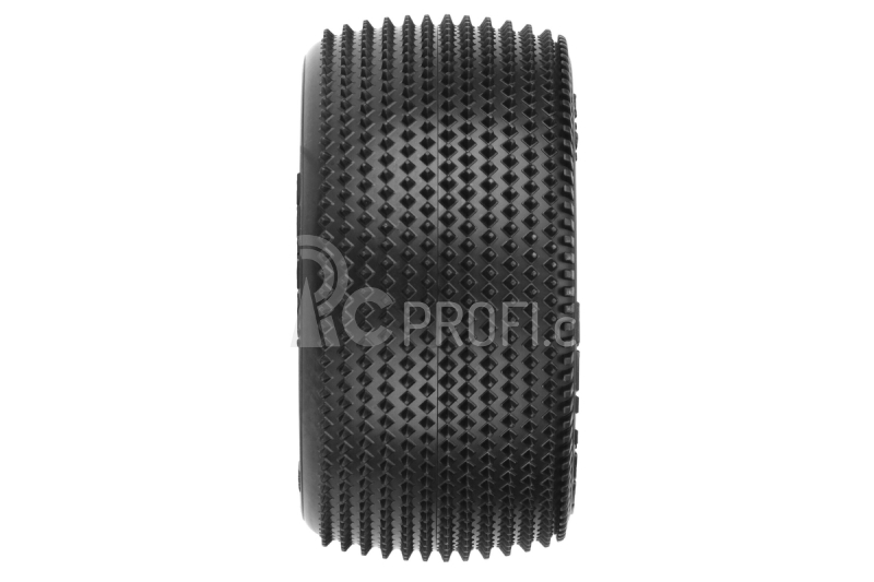 Prism 2.2 CR3 (směs medium carpet) Buggy gumy zadní, 2 ks.