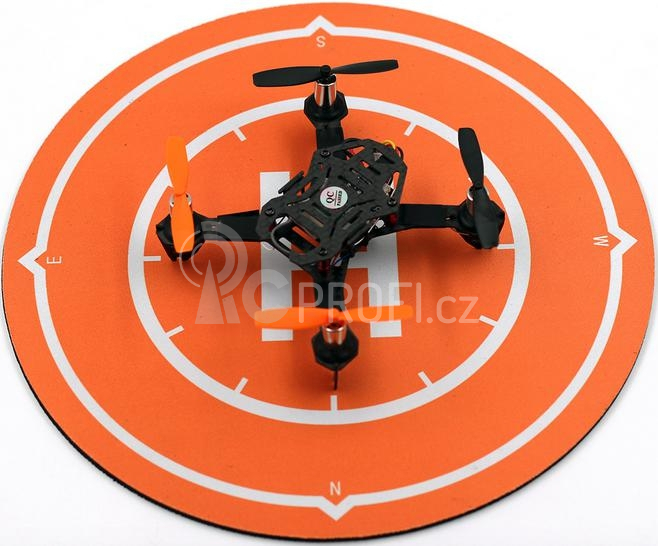 Přistávací plocha pro drony 25cm