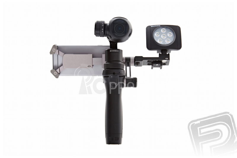 Přisvětlovací modul Manfrotto Lumi LED pro OSMO