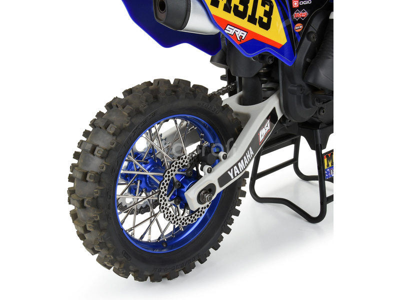 Pro-Line brzdový kotouč přední a zadní YZ design: Promoto-MX/SM