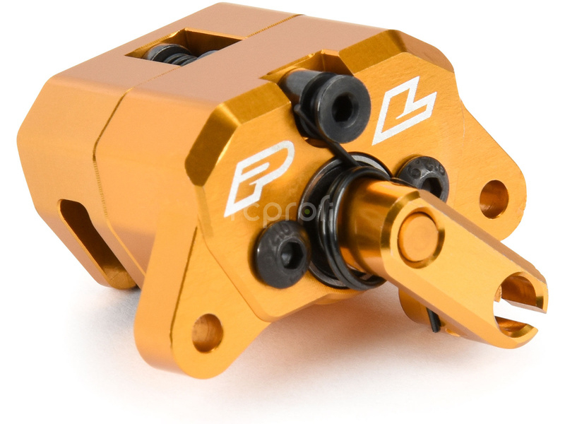 Pro-Line brzdový třmen 1:4 Pro-Spec hliník: Promoto-MX/SM