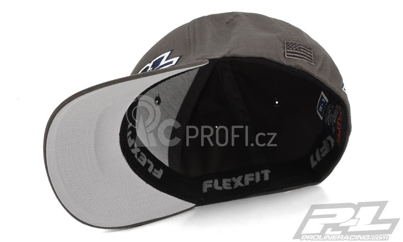 Pro-Line čepice FLEXFIT (S-M)