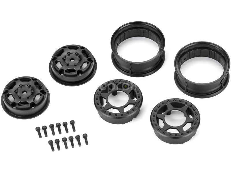 Pro-Line disk 1.55