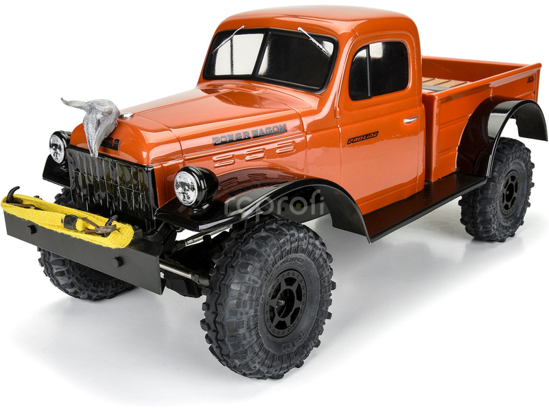 Pro-Line disk 1.55