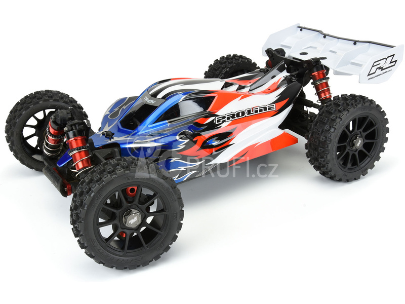 Pro-Line disk 3.3