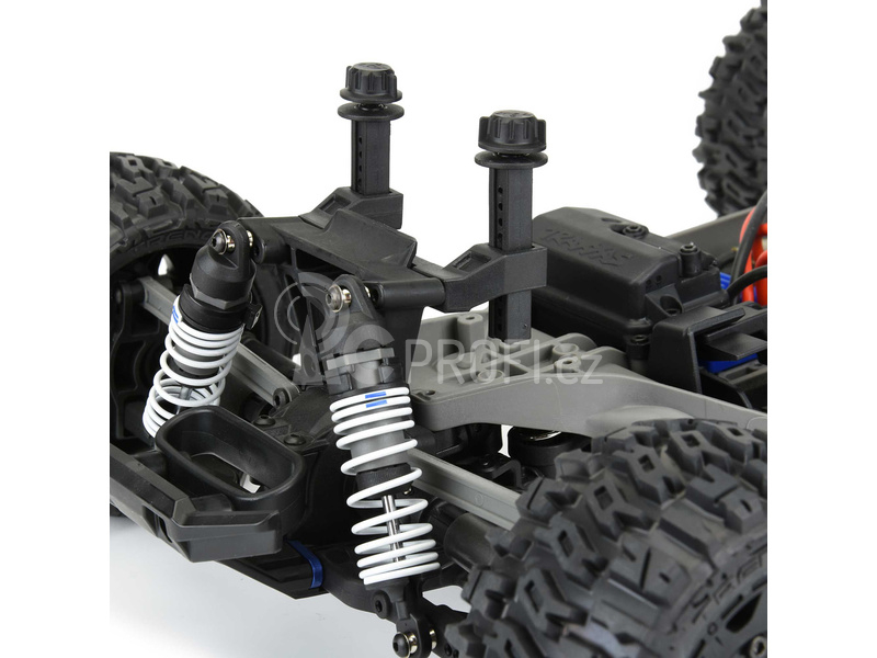 Pro-Line držák karosérie 1:10 (pro Rustler 4x4)