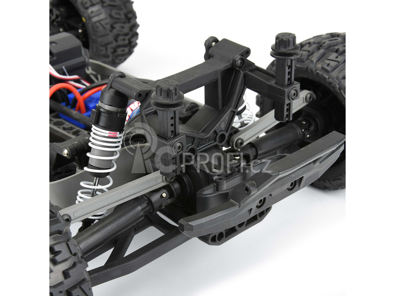 Pro-Line držák karosérie 1:10 (pro Rustler 4x4)