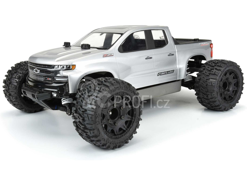 Pro-Line držák karosérie 1:10 (pro Rustler 4x4)