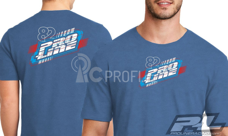 Pro-Line ENERGY BLUE - vel.