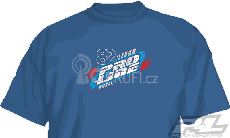 Pro-Line ENERGY BLUE - vel.