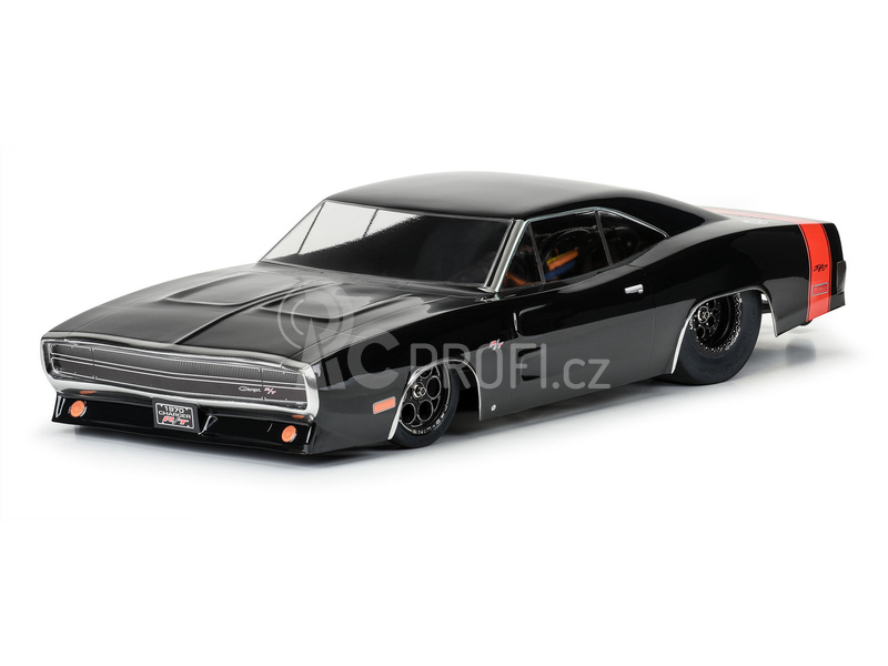 Pro-Line karosérie 1:10 1970 Dodge Charger: Drag Car