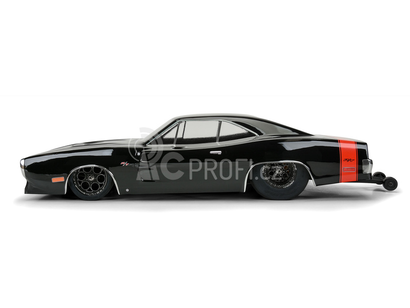 Pro-Line karosérie 1:10 1970 Dodge Charger: Drag Car