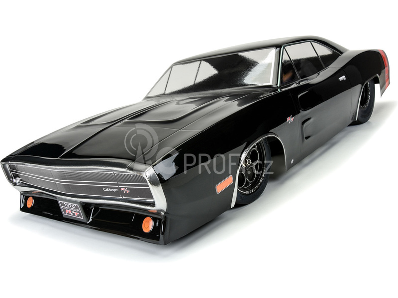 Pro-Line karosérie 1:10 1970 Dodge Charger: Drag Car