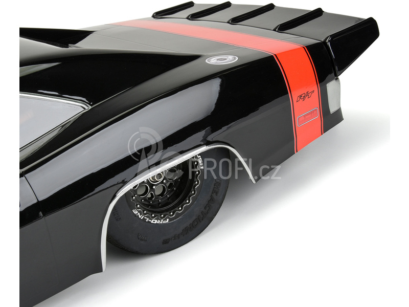 Pro-Line karosérie 1:10 1970 Dodge Charger: Drag Car