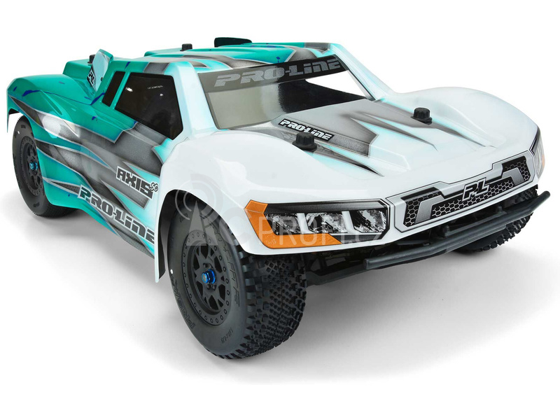 Pro-Line karosérie 1:10 Axis (Short Course)