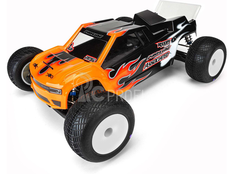 Pro-Line karosérie 1:10 Axis ST (TLR 22T 4.0, AE T6.2)