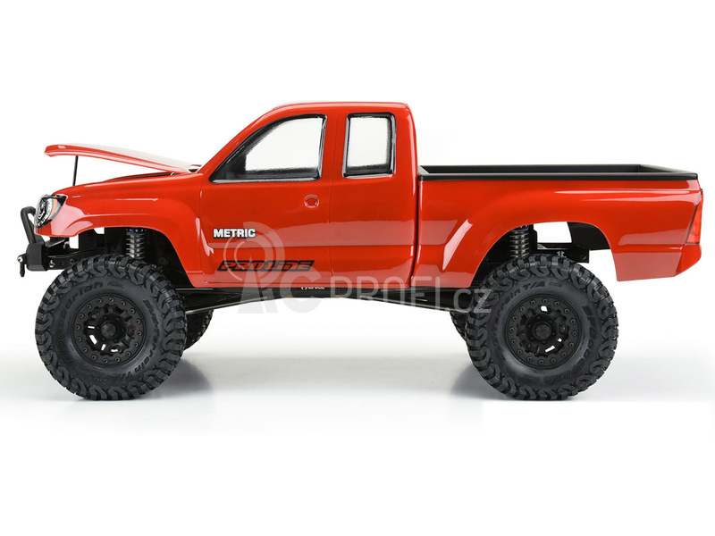 Pro-Line karosérie 1:10 Builder’s Series (Crawler 313mm)