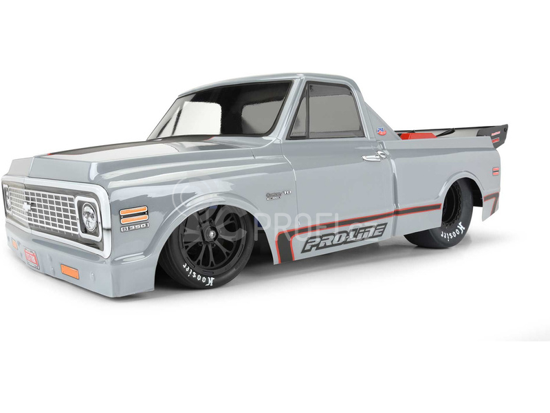 Pro-Line karosérie 1:10 Chevrolet C-10 1972 (Drag Car)