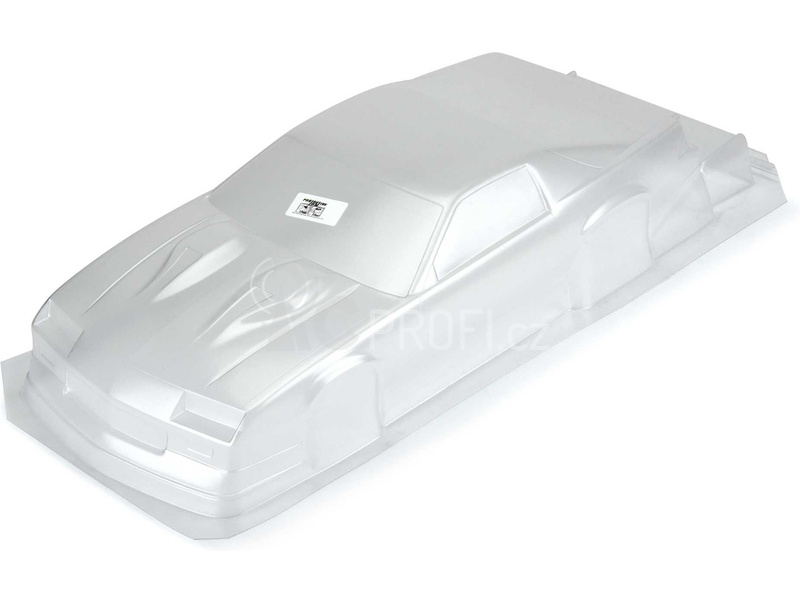 Pro-Line karosérie 1:10 Chevrolet Camaro IROC-Z 1985 (Drag Car)