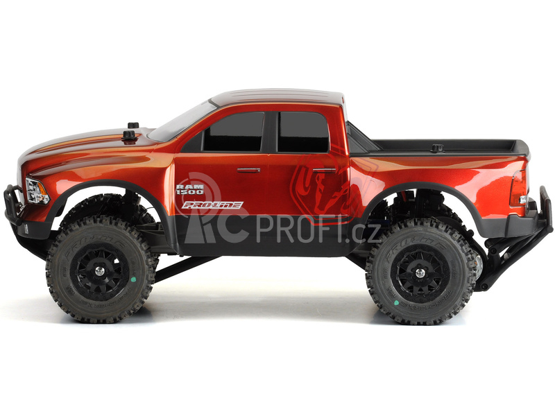 Pro-Line karosérie 1:10 Dodge RAM 1500 2013 (Short Course)