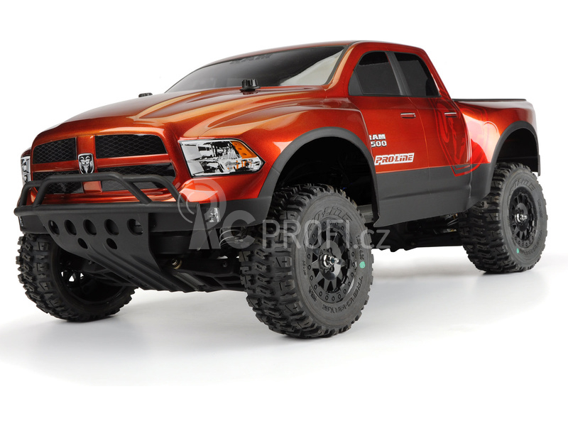 Pro-Line karosérie 1:10 Dodge RAM 1500 2013 (Short Course)