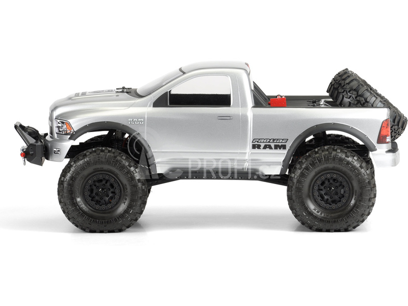 Pro-Line karosérie 1:10 Dodge RAM 1500 (Crawler 313mm)