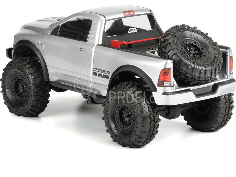 Pro-Line karosérie 1:10 Dodge RAM 1500 (Crawler 313mm)