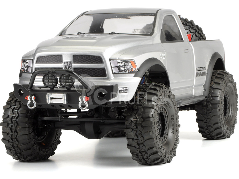 Pro-Line karosérie 1:10 Dodge RAM 1500 (Crawler 313mm)